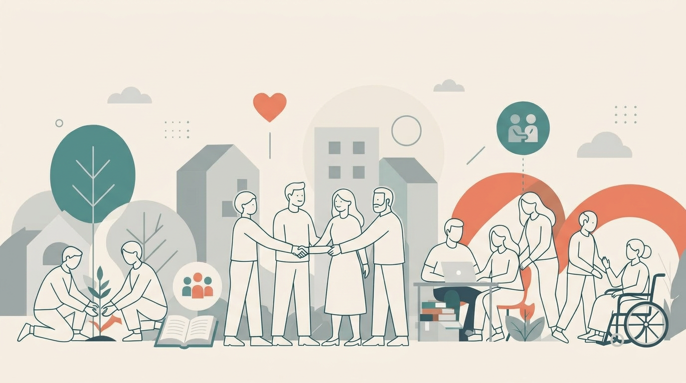 Welfare Culturale, Sviluppo Locale e Innovazione Sociale